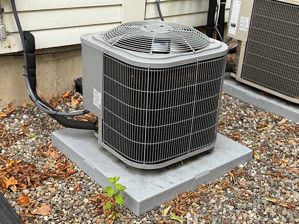 Trusted Hvac service in Lenoir, NC - Tropical Oasis HVAC